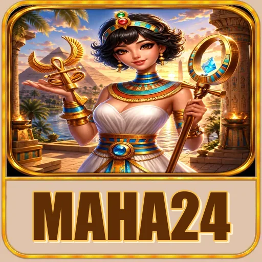 Pratinjau tampilan maha24