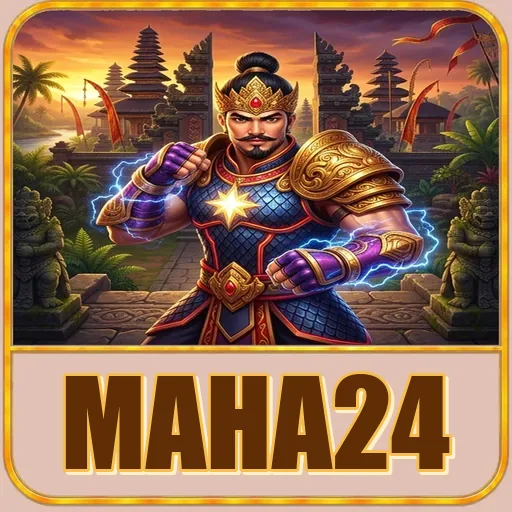 Pratinjau tampilan maha24